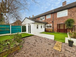 Rear Elevation - click for photo gallery